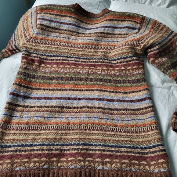 Jacob Virgin wool sweater - Picture 2 of 5
